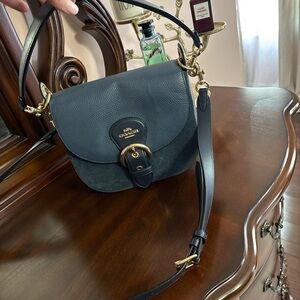 Coach crossbody